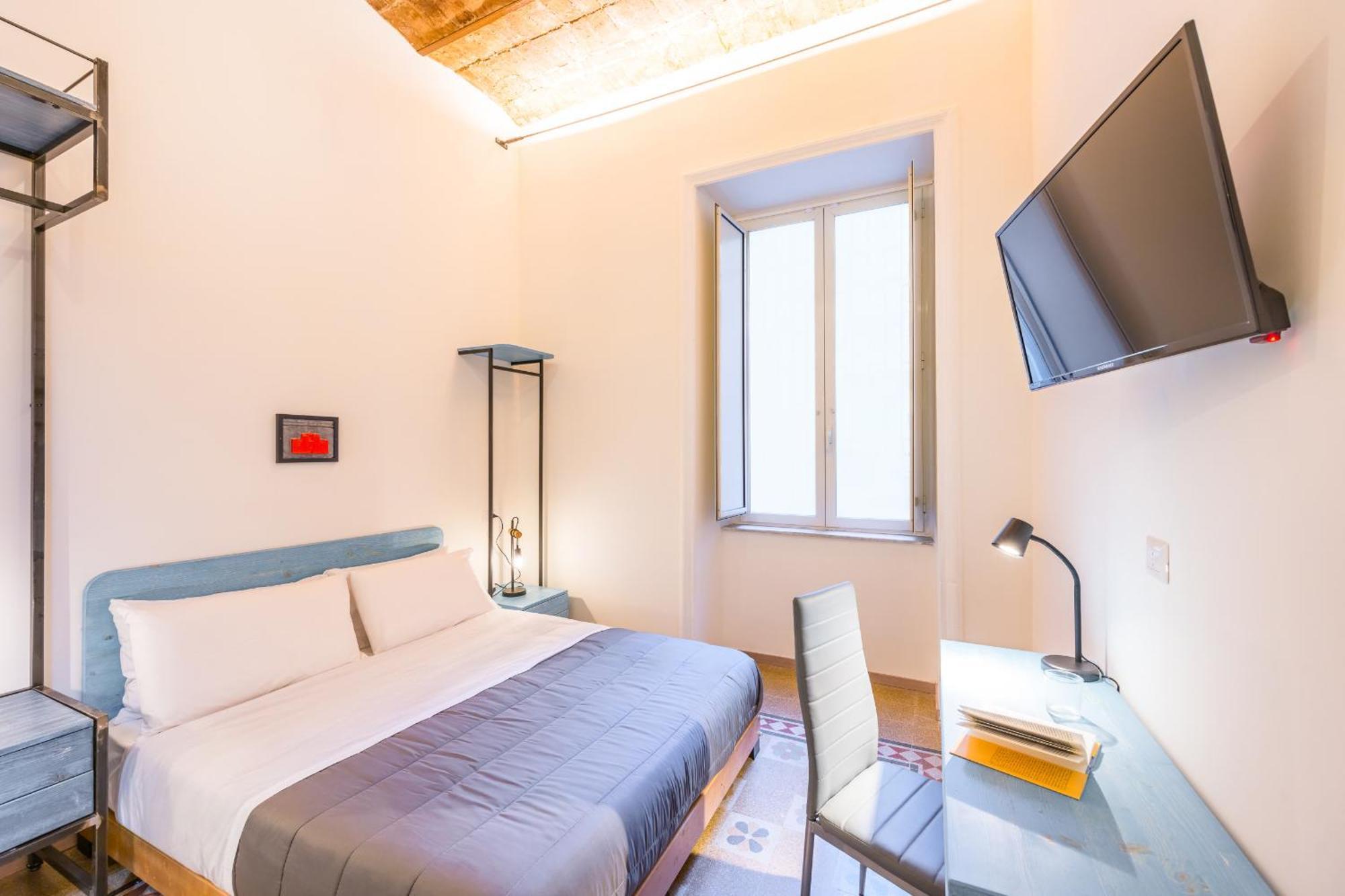 Via Milano Station Apartment Neapel