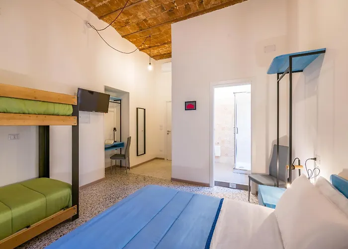 Via Milano Central Station Apartment