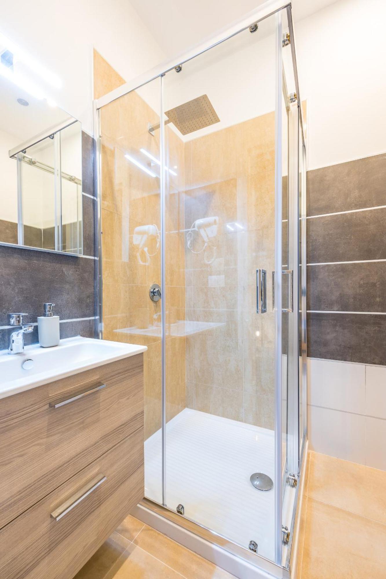 Via Milano Station Apartment *
